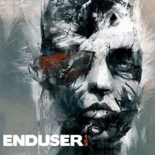 Enduser cd mint - -, **mint