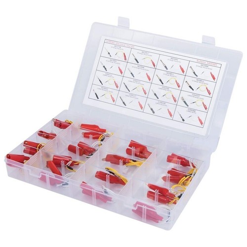 5299367 16pcs electrical - 16pcs,