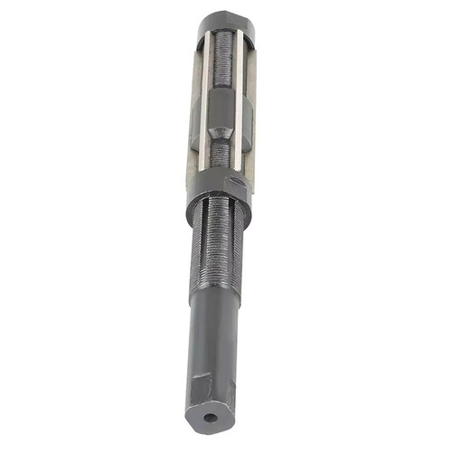 Alesatore manuale regolabile