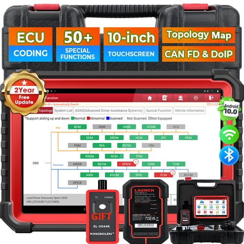 2026 lancio x431 pro3s - x431, v5.0