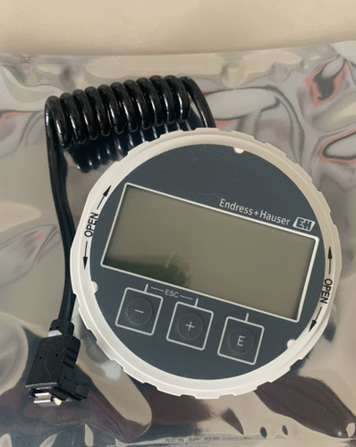 Endress hauser xpd0024 ac00 - endress,