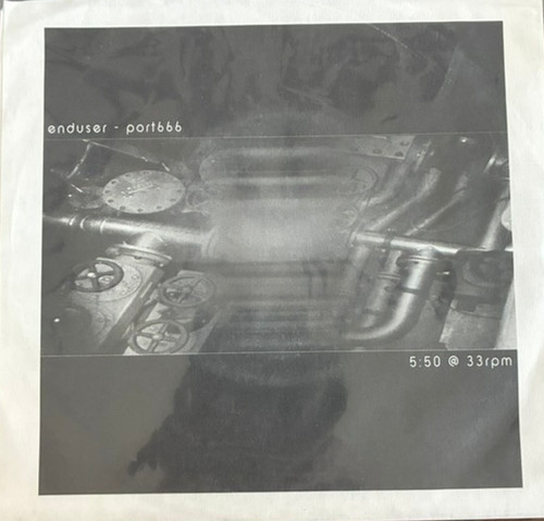 Enduser tek mind - enduser/tek-mind,