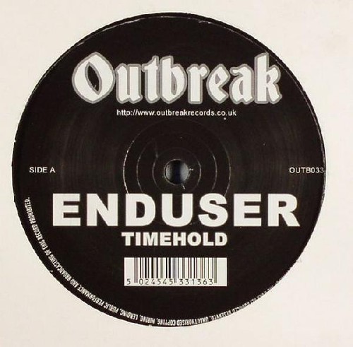 Enduser timehold assembly - timehold, /